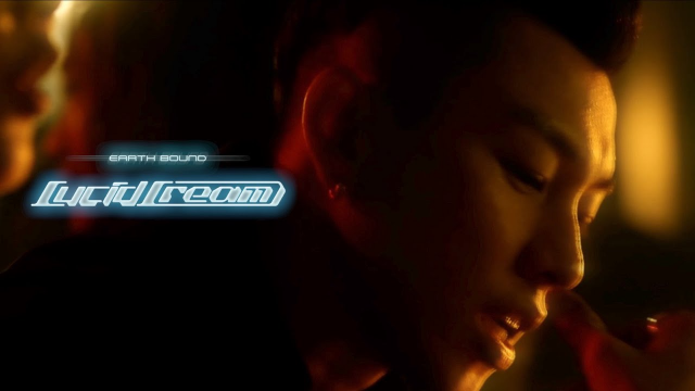 瘦子E.SO｜Lucid Dream MV