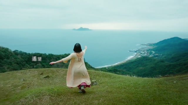 【草嶺古道-山海脈動】3分鐘/中文版