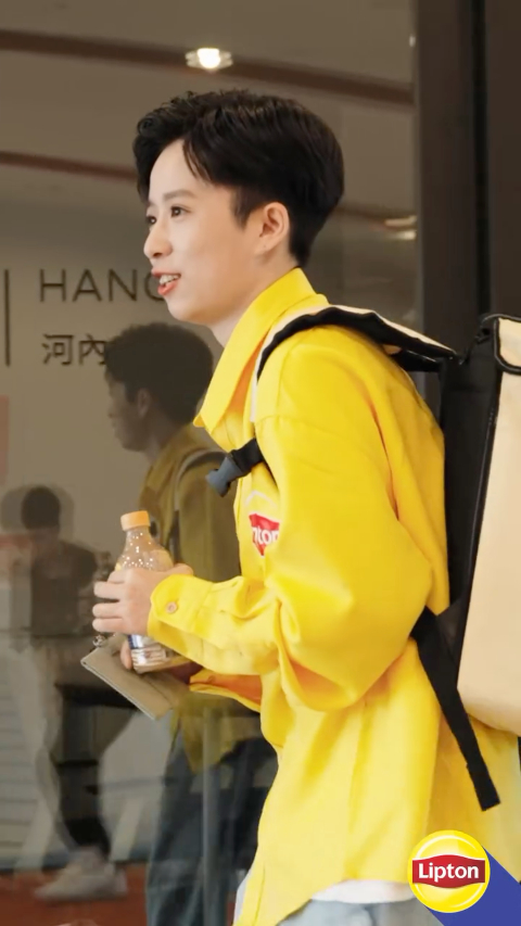 【活動紀錄】2025 立頓 Lipton x 蝦皮購物 ft.Hook｜EDITH 艾迪斯｜#活動花絮 #精彩花絮 #短影音