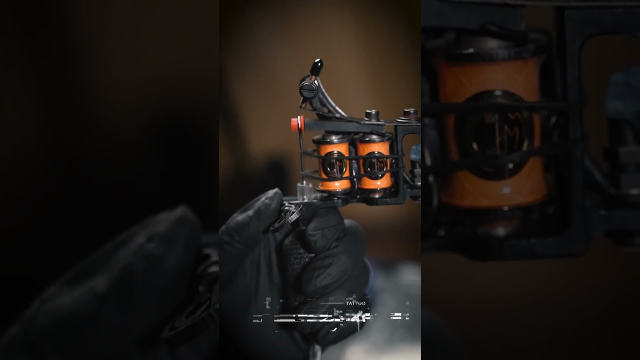 【層刺紋身】形象片 | 陽光照攝影像製作 | 2023 | #tattoo #leveltattoo #台中刺青 #台中紋身