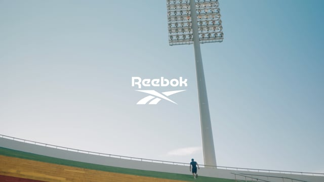 Reebok x Tron - Reebok運動形象影片