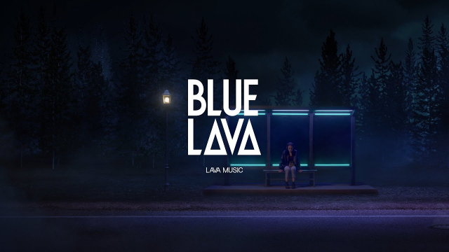 BLUE LAVA | To the ones who dream | LAVA MUSIC