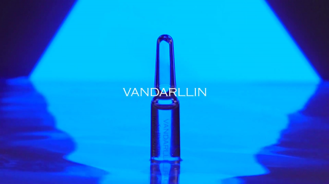 VANDERLLIN 凡代蘭 保濕補水安瓶