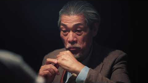 耆寓日間照顧《奇遇三部曲 》1️⃣ 歲月賭神｜映畫版