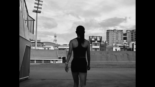 富邦人壽 不斷向前的人｜許樂篇