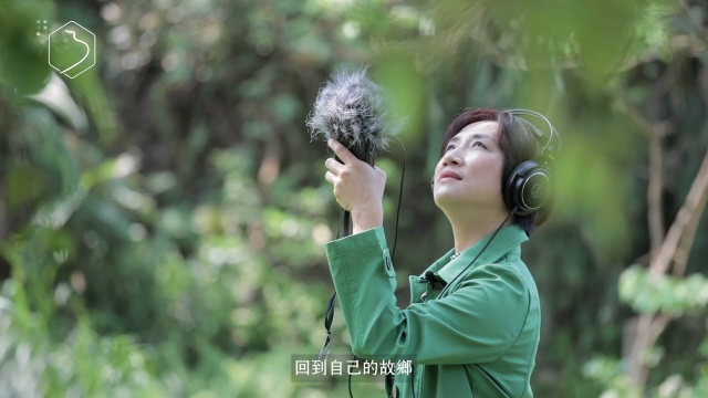 ｜商業形象影片｜客家委員會 浪漫台三線 公路雜誌 徐彩雲 人物專訪