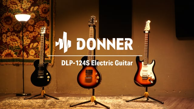 DONNER-Donner Spotlight