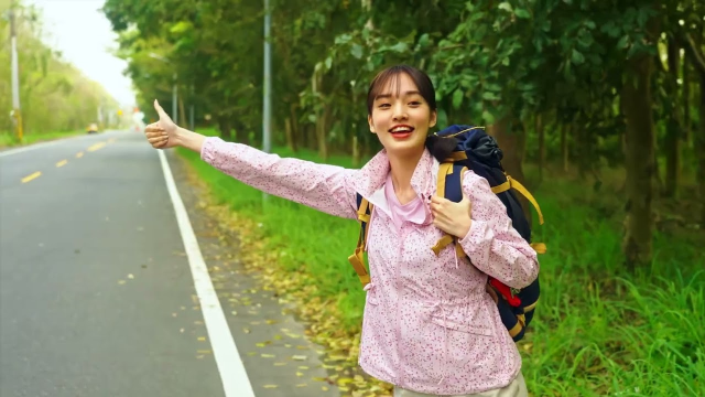 產品影片｜2025山頂鳥春夏 環島篇｜太陽影像製作