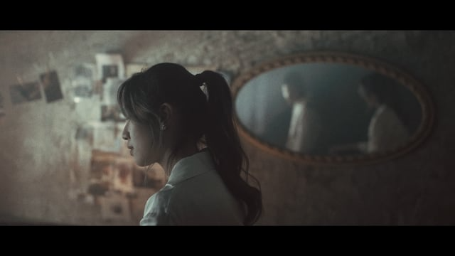 mukio - Name (Official Music Video)