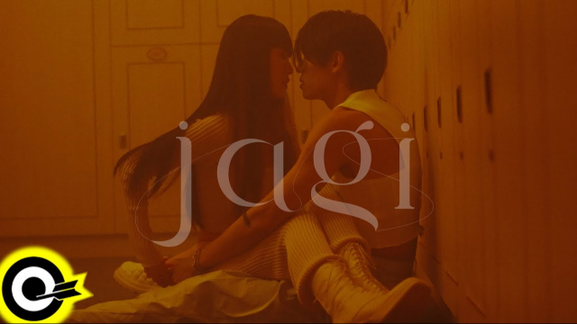 孫盛希 Shi Shi feat. KIRE【jagi】Official Music Video(4K)