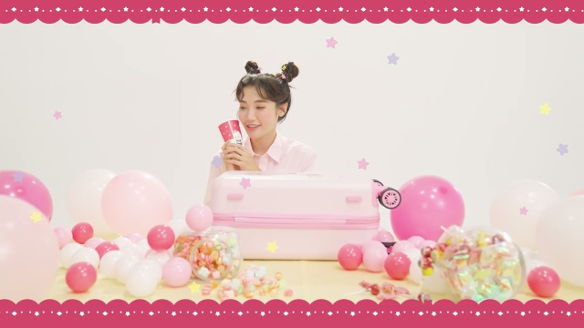 2024弘爺漢堡X三麗鷗Hello Kitty聯名活動(45秒)｜赫得攝影整合行銷