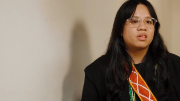 「為每個無助的角落 點亮希望之光」系列影片－還我族名