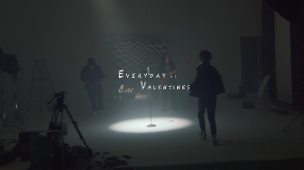 8lak -【Everyday is Valentine’s】