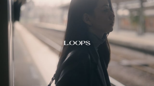 CF丨Loops_Don't try so hard 形象短片