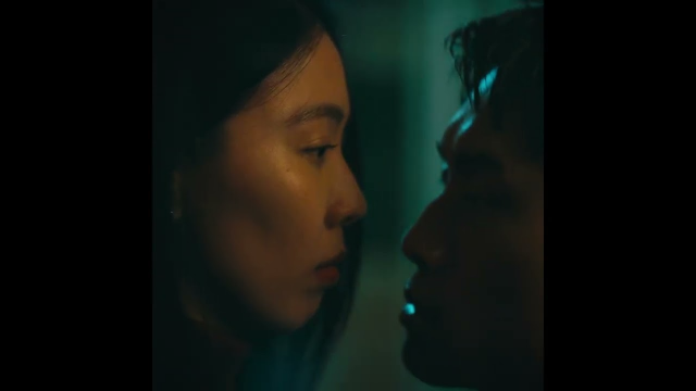 2024台北電影節｜邱孝尊 導演【慾仙慾死 Euphoria】
