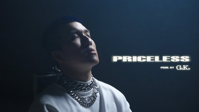 G.K. - PRICELESS (Official Music Video)