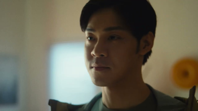 《長定除 & 健心保》露營篇