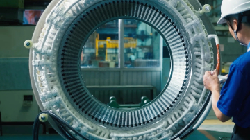 TECO 東元電機 Company Video
