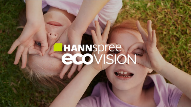 🌿ecoVISION Display: The Future of Eco-Friendly Screens! 💡