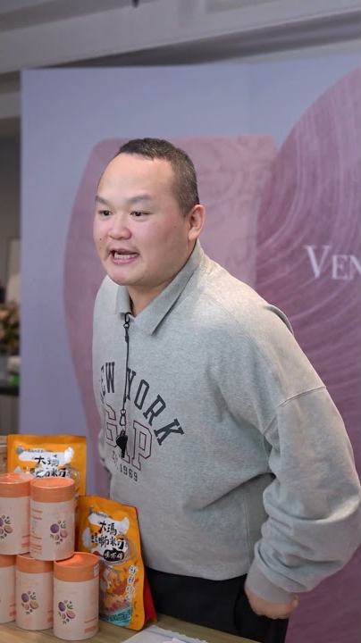 ｜短影音｜蝦皮直播教學 活動紀錄