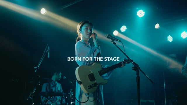 Der ZÖMAR ｜Born For The Stage