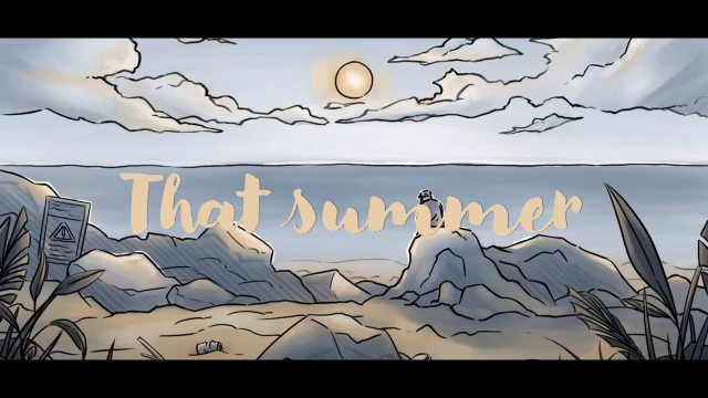 那年夏天 (That summer)
